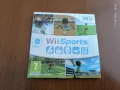Wii Sports Nintendo Wii игра, снимка 1