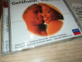 GEORGE GERSHWIN CD-ВНОС GERMANY 1403240900, снимка 7