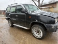 Ford Maverick 2,4i на части, снимка 5