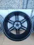 18" оригинални AMG джанти за Мерцедес RONAL, 5x112, c.o.66,6, снимка 11