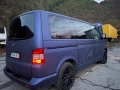 VW T5 Multivan *регистриран*, снимка 5