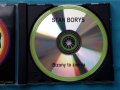 Stan Borys-2CD(Soft Rock), снимка 9