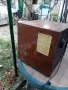 стар телевизор Опера 3, снимка 4