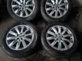 Джанти за Honda 18, снимка 2
