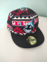 Мъжка шапка New Era Cleveland Indians, снимка 1 - Шапки - 44775082