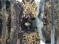 Пафти. Сребро /Сачан. Ковани, снимка 7