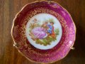 колекционерска порцеланова чинийка-пано LIMOGES - Франция, снимка 1 - Колекции - 40008344
