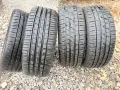 4 бр.гуми Hankook 215/50 R18 , снимка 1