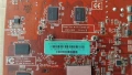 Видео карта ATi Radeon Asus X1650 Pro 512MB GDDR2 128bit AGP, снимка 9