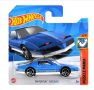 Оригинална количка Hot Wheels - '84 Pontiac Firebird, снимка 1 - Коли, камиони, мотори, писти - 42536017