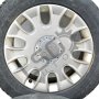 Алуминиеви джанти 5x112 с гуми R17 AUDI A6 (4F, C6) 2004-2011 A140422N-27, снимка 7