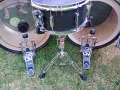 Tama Imperialstar Double Bass Drum Set., снимка 10