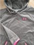 UNDER ARMOUR Storm Armour Fleece - страхотно дамско горнише, снимка 4