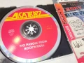 ALCATRAZZ CD 0202261007, снимка 6