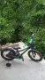 Детско колело велосипед SPECIALIZED RIPROCK 16 с алуминиева рамка., снимка 1