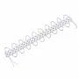 COB диодна плочка 12V с 3M основа, снимка 2