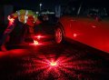 LED пътна, мигаща, сигнална лампа, аварийна за лампа за кола, камион, лодка, снимка 12