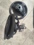 Помпа за серво управление на Opel Meriva A, електрическа кормилна колона Опел МЕРИВА А, снимка 18