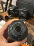 Nikon D5200 + Обектив + Аксесоари, снимка 9