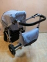 Бебешка количка BabyLux Largo Deep 3 в 1 , снимка 4