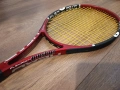 HEAD PRESTIGE РАКЕТА+ ПОДАРЪК , снимка 9