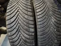 2бр.всесезонни гуми KUMHO 205/55/17 95V DOT 2822, снимка 2