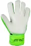 Детски вратарски ръкавици Reusch Attrakt Grip Finger Support Jr, Размер 5  - ЧИСТО НОВИ, снимка 3