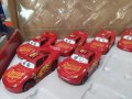 Метални коли CARS 3 Mcqueen, снимка 2