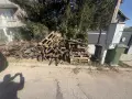 Подарявам дървен материал. , снимка 2