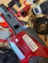 Прахосмукачка Dirt Devil Dusty 360 (с пълен комплект аксесоари и чанта), снимка 8