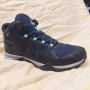 туристически обувки Merrell Siren 3 Mid GTX номер 40 ,5 водоустойчиви , снимка 8