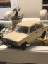 Голям модел на Лада  в мащаб 1:8, снимка 2