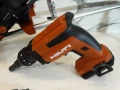 Hilti ST 2000 - 22 Hilti SDT 9 - Силов винтоверт с магазин за покриви, снимка 2