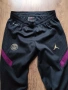 Paris Saint Germain Training Trousers Strike 2.0 VaporKnit - мъжко футболно долнище С, снимка 4
