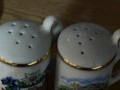 Австрийски комплект солница и пиперница, снимка 2