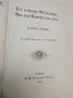 Nietzsches Werke: Taschen-Ausgabe. Band VI, Die fröhliche Wissenschaft ; Aus dem Nachlass 1871-1888, снимка 4