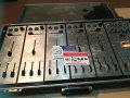 echolette solid state panorama mixer-made in west germany, снимка 10