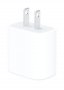 Apple Original 18W USB-C Fast Charging A1720   iPhone 12 USА Стандарт, снимка 1 - Оригинални зарядни - 30629015
