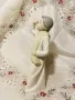 порцеланова статуетка , снимка 2