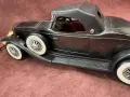 Ретро количка Rolls Royce Phantom ||., снимка 5