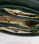 Дамска чанта в зелено марка Giorgio di Mare , снимка 5