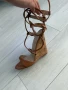 Сандали, номер 38, снимка 6