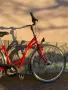 Немски Велосипед Sinus Utopia 28'', снимка 7