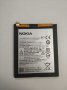 Батерия за Nokia 5.1 Plus / 6.1 Plus / X6     HE342, снимка 1 - Резервни части за телефони - 40153003