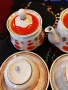 Сервизи за чай, снимка 5
