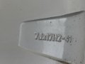 17’’5x110 originalni za fiat croma/500X 17” 5х110 оригинални за фиат-№772, снимка 9