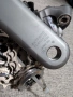 10 скоростен Shimano Ultegra 6700 Монтаж, снимка 12