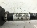 Къса полуоска Audi A3 8l Ауди А3 8л 1,8 125 кс, снимка 2
