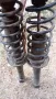 Задни амортесьори с пружини за Сеат Кордоба 2001г., снимка 2