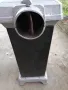 печка на дърва здрава като нова., снимка 4